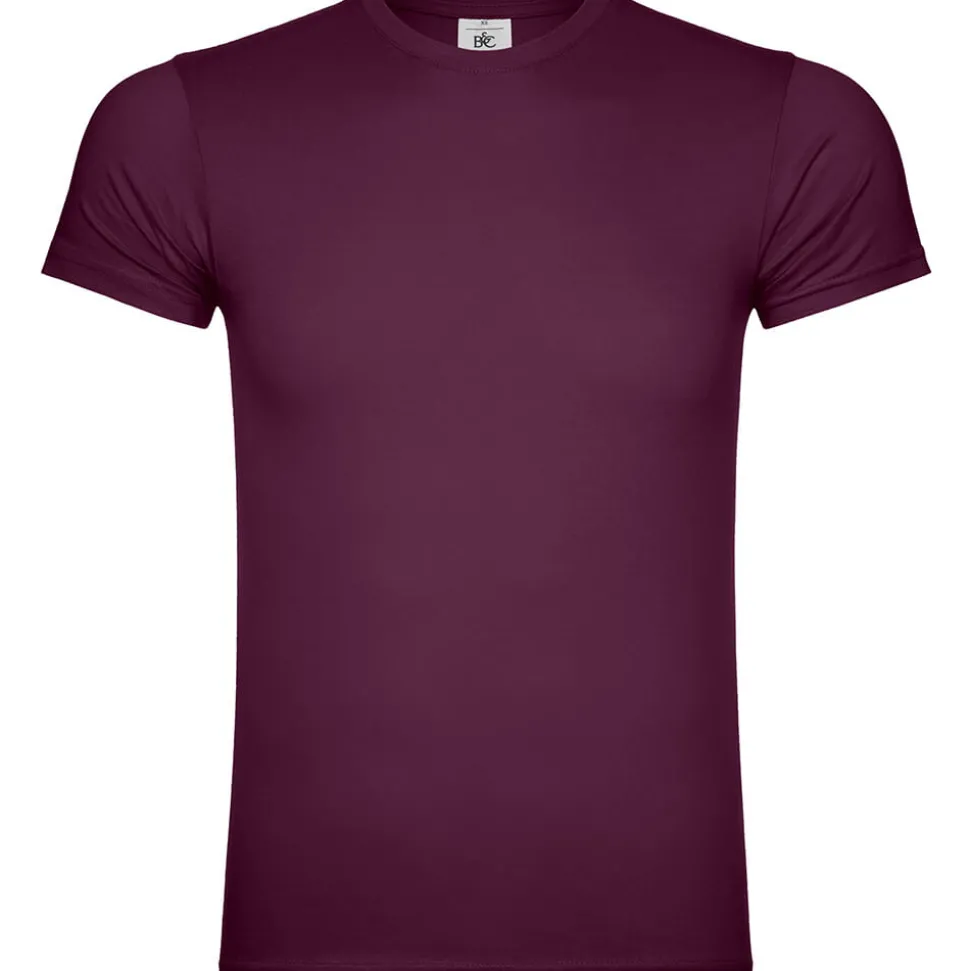 Unisex Premium T-Shirt #E190 in Übergröße