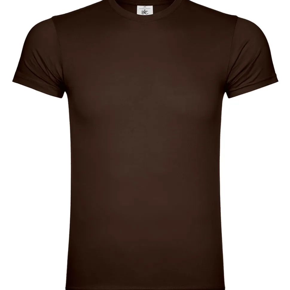 Unisex Premium T-Shirt #E190 in Übergröße