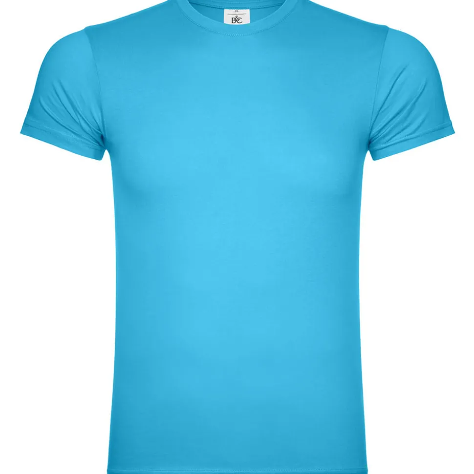 Unisex Premium T-Shirt #E190 in Übergröße