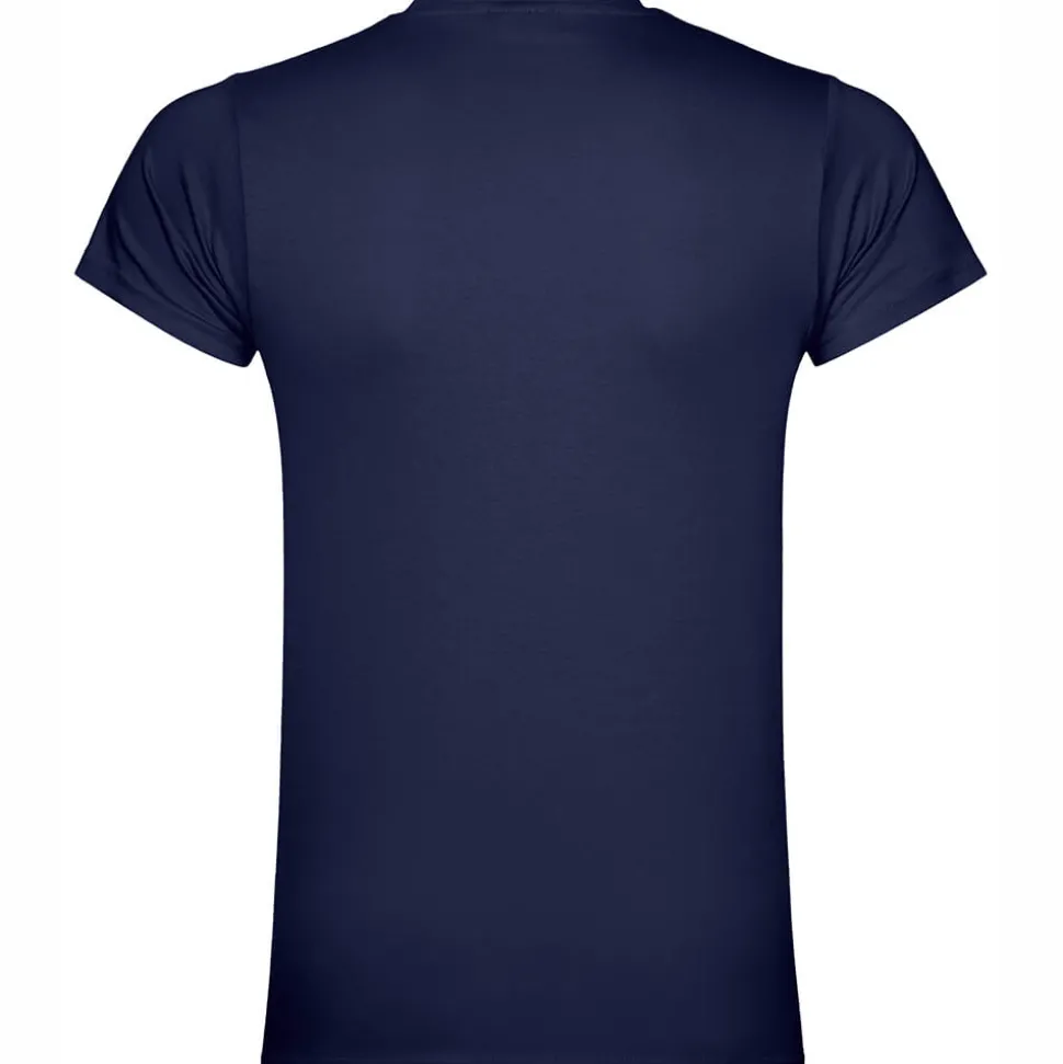 Unisex Premium T-Shirt Neo in Übergröße