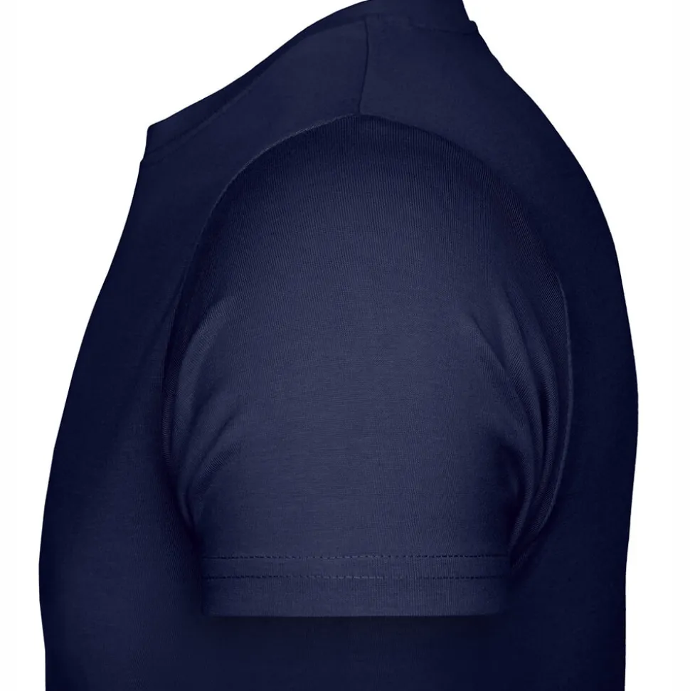 Unisex Premium T-Shirt Neo in Übergröße