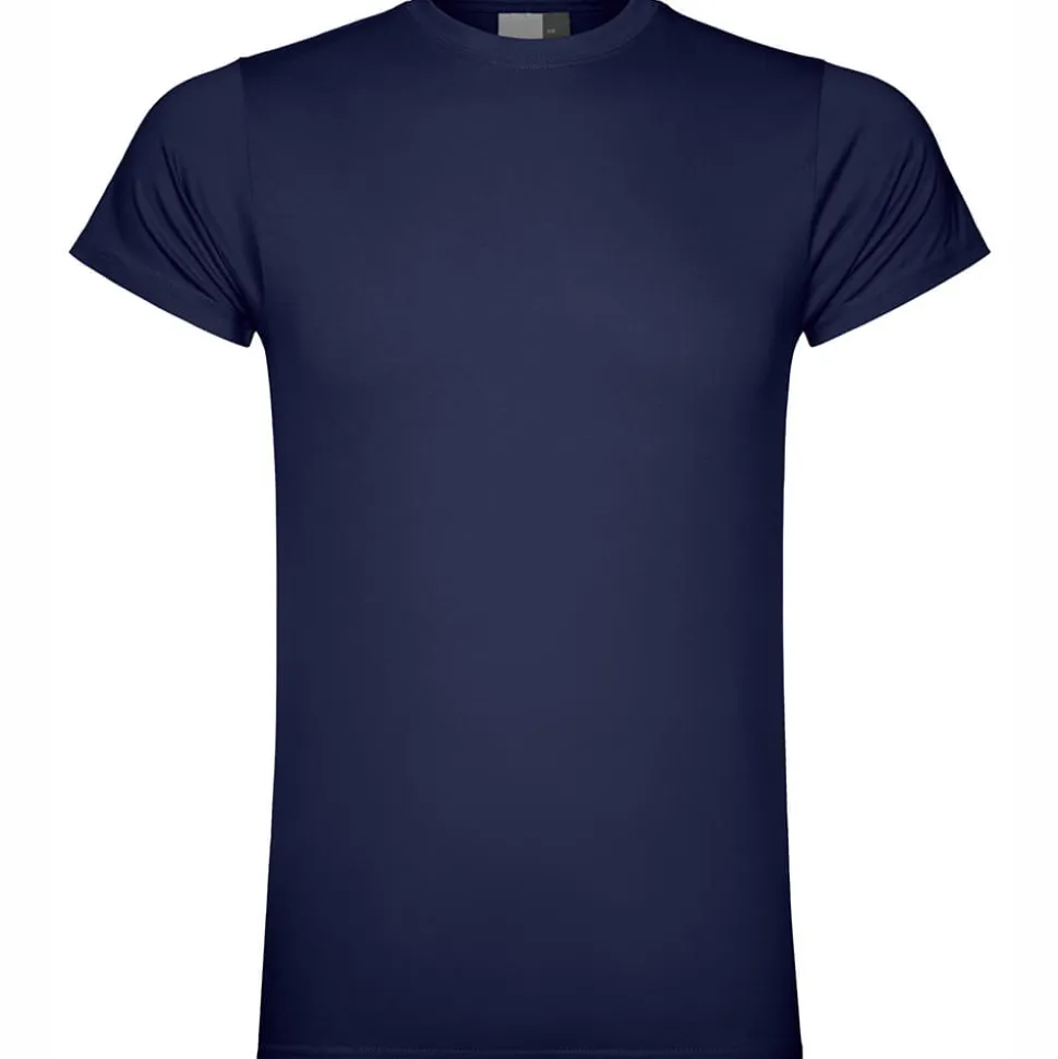 Unisex Premium T-Shirt Neo in Übergröße