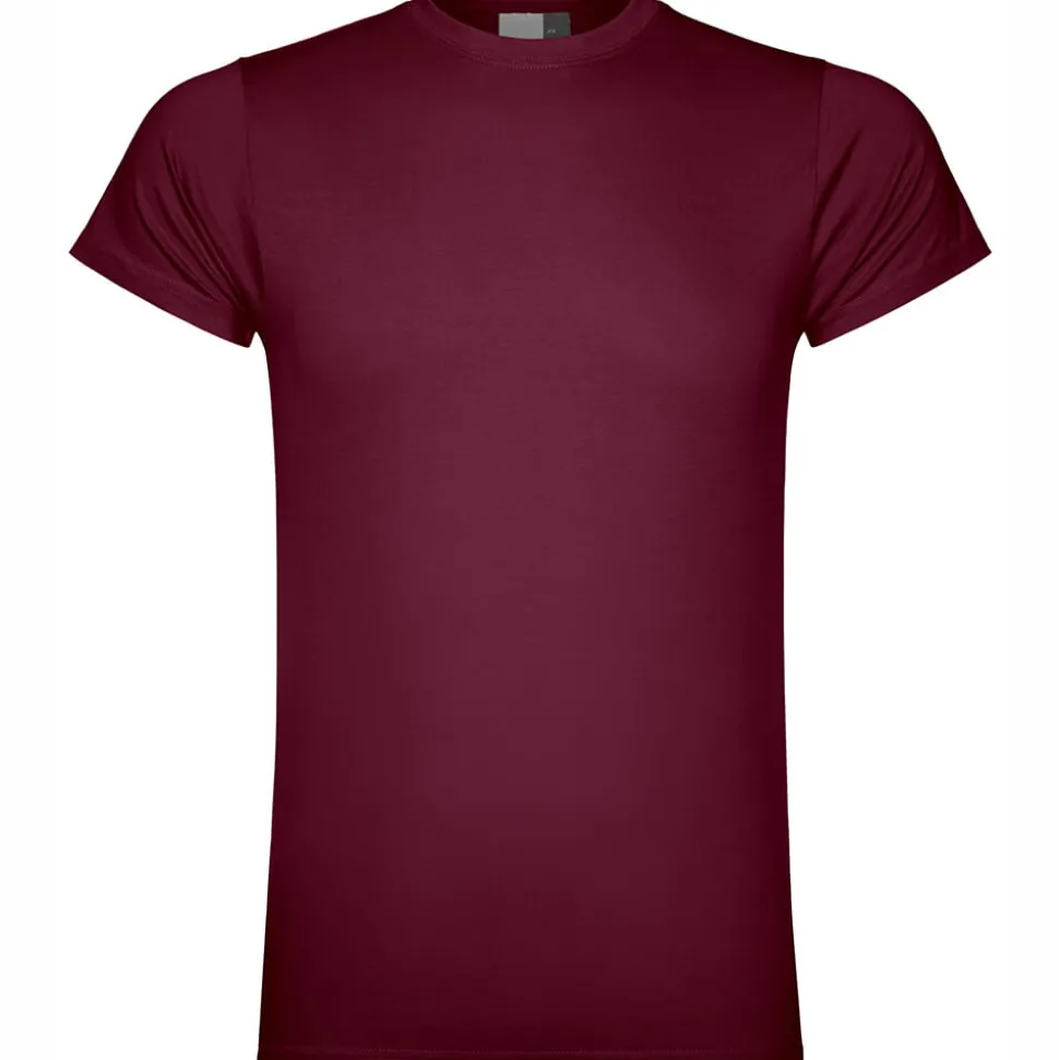 Unisex Premium T-Shirt Neo in Übergröße