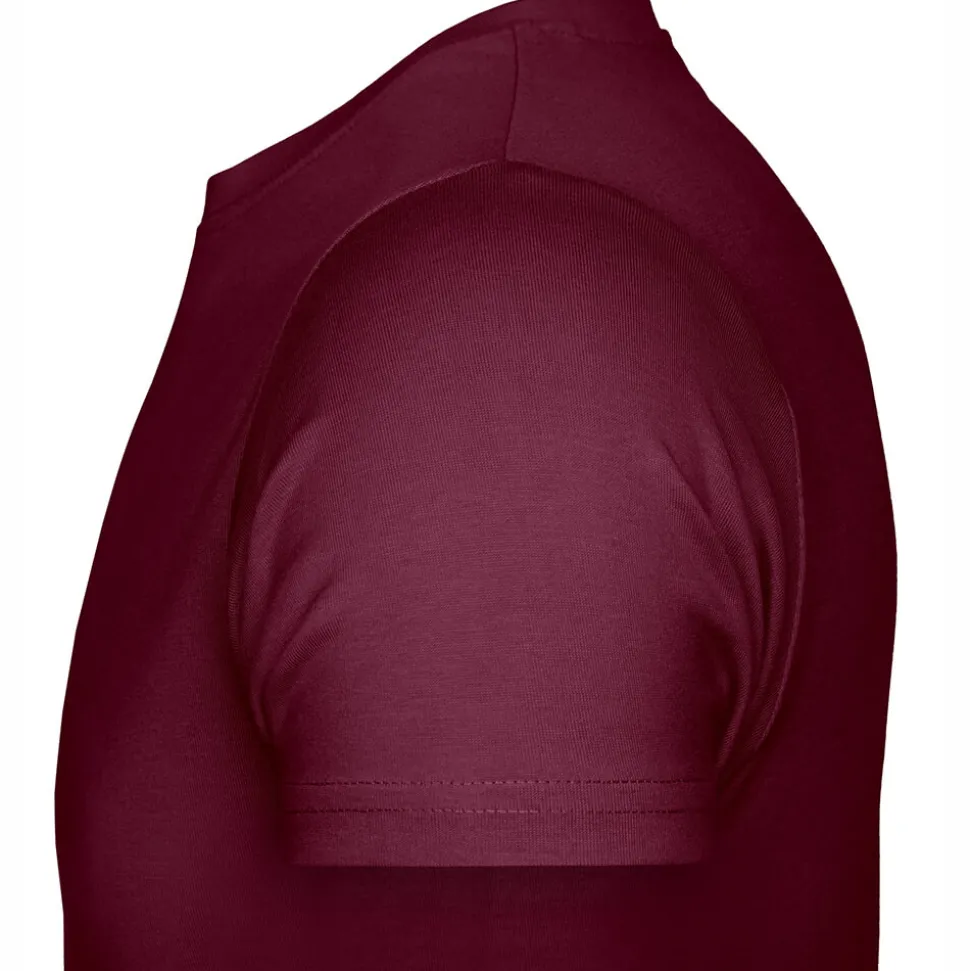Unisex Premium T-Shirt Neo in Übergröße