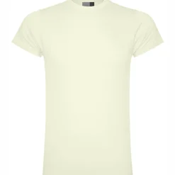 Unisex Premium T-Shirt Neo in Übergröße