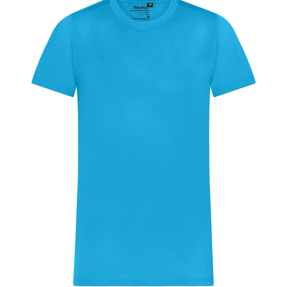 Unisex Recycled Performance T-Shirt