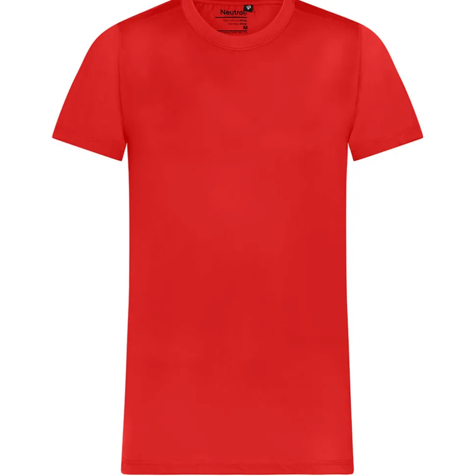 Unisex Recycled Performance T-Shirt