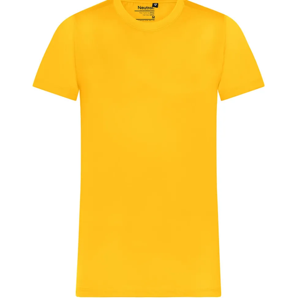 Unisex Recycled Performance T-Shirt