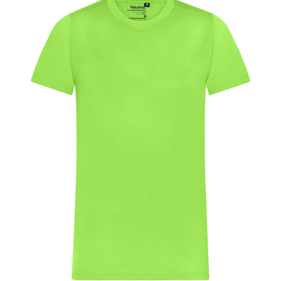 Unisex Recycled Performance T-Shirt