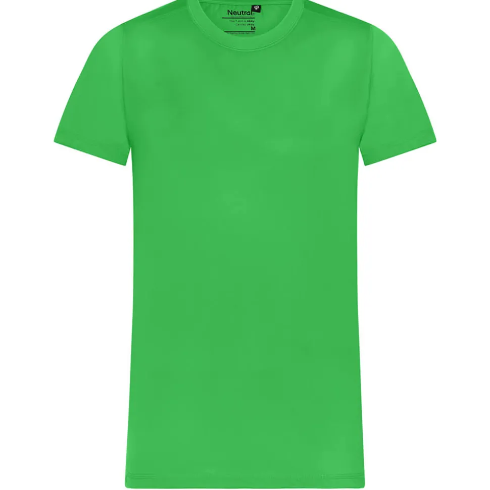Unisex Recycled Performance T-Shirt