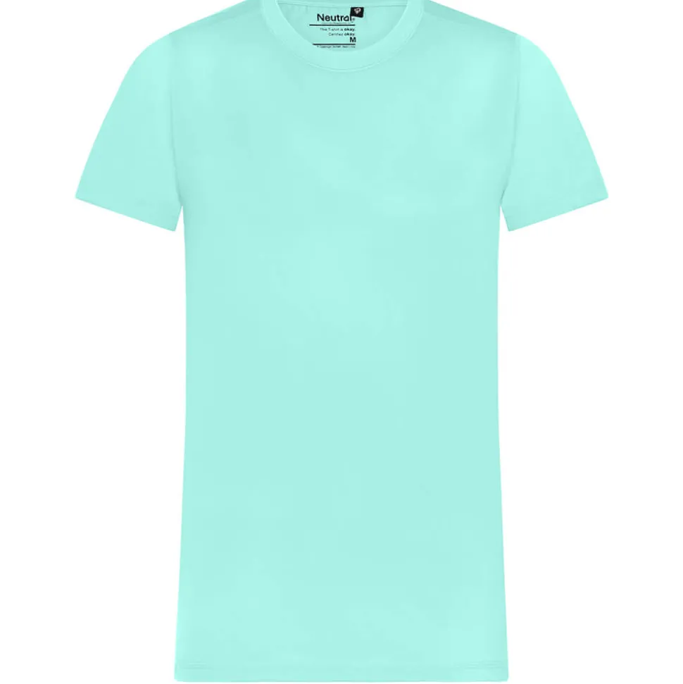 Unisex Recycled Performance T-Shirt