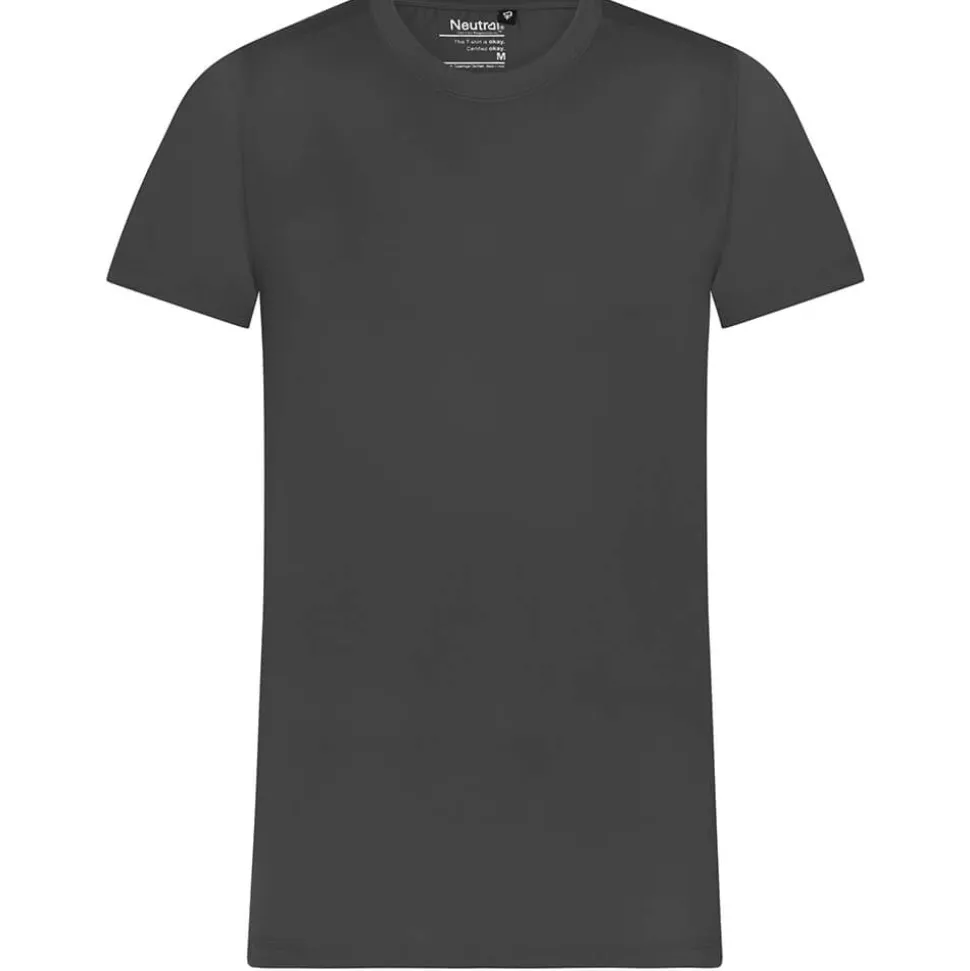 Unisex Recycled Performance T-Shirt