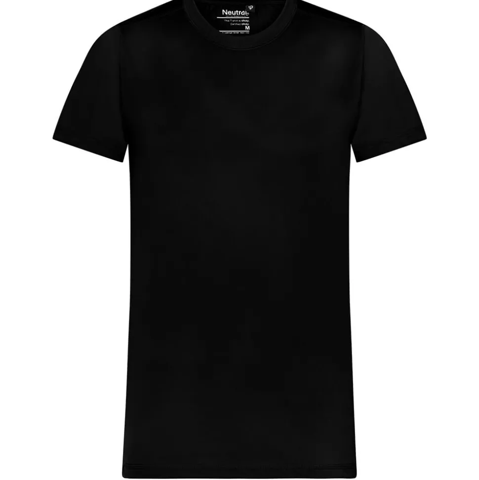 Unisex Recycled Performance T-Shirt
