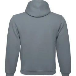 Unisex Set-In Hoodie