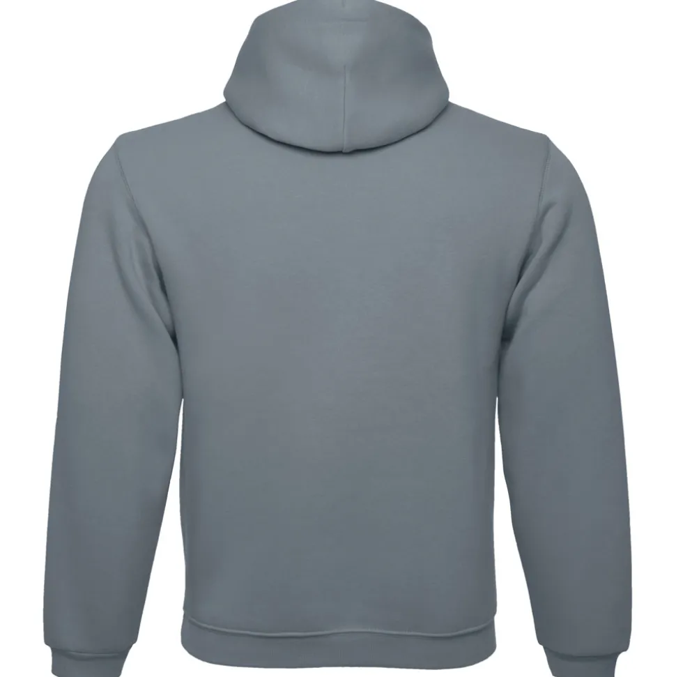 Unisex Set-In Hoodie