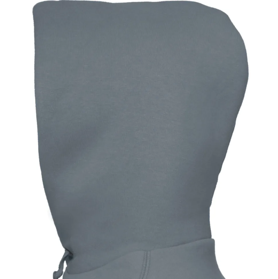 Unisex Set-In Hoodie