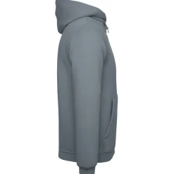 Unisex Set-In Hoodie