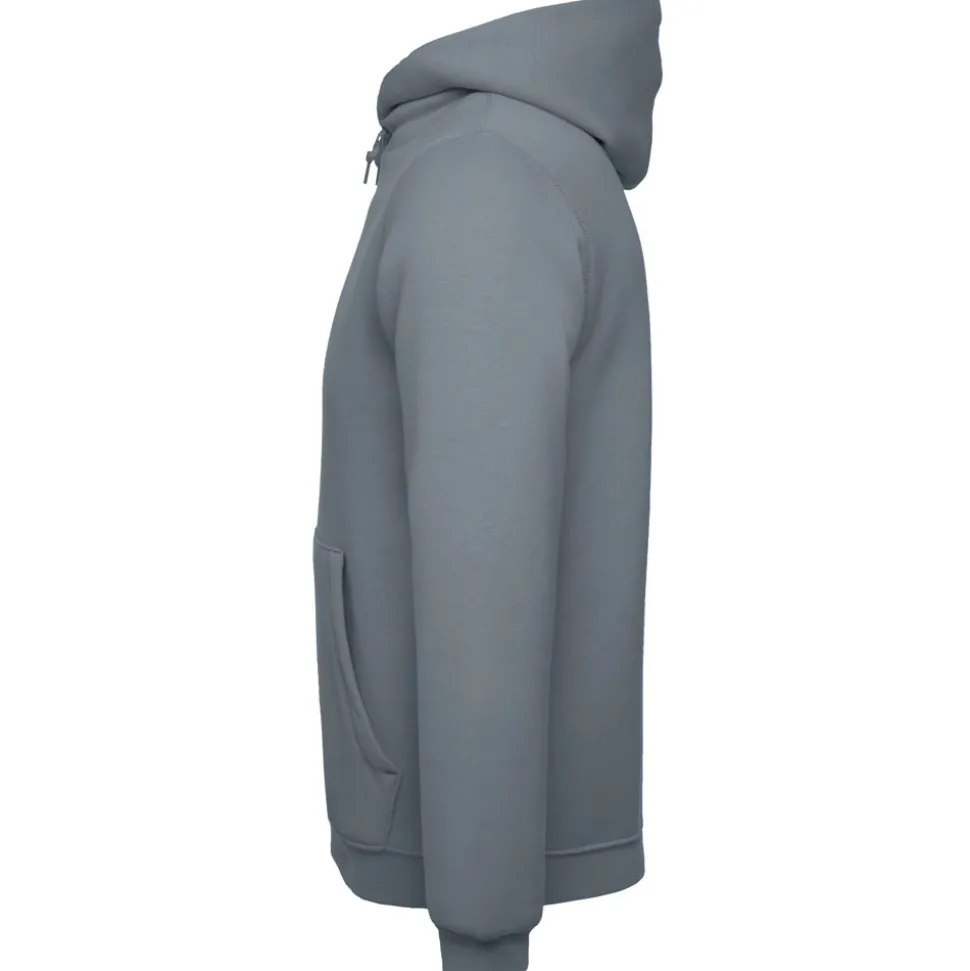 Unisex Set-In Hoodie