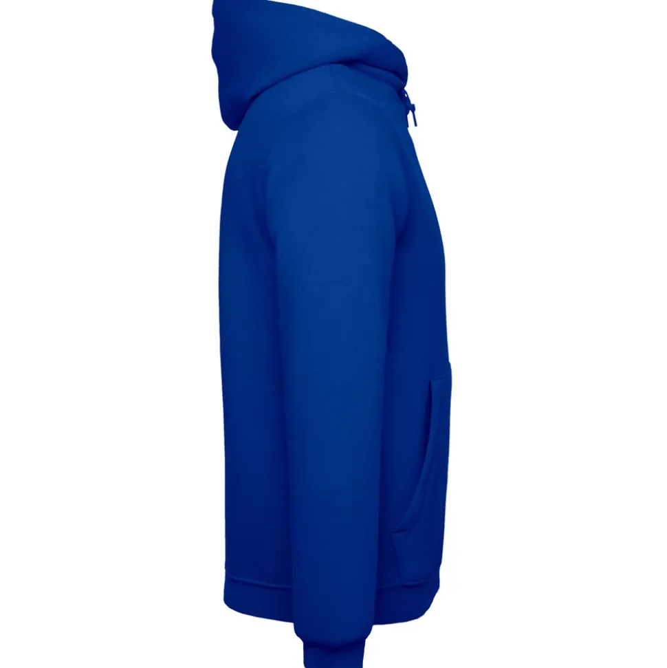 Unisex Set-In Hoodie