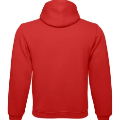 Unisex Set-In Hoodie