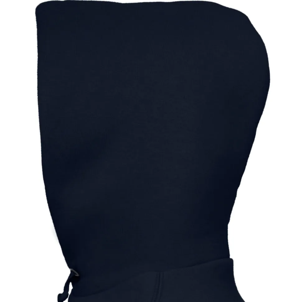 Unisex Set-In Hoodie