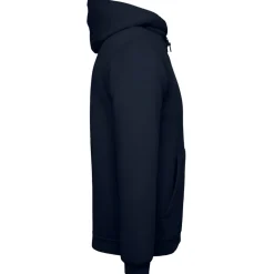 Unisex Set-In Hoodie