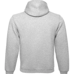 Unisex Set-In Hoodie