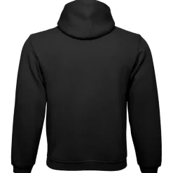 Unisex Set-In Hoodie