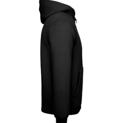 Unisex Set-In Hoodie