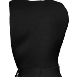 Unisex Set-In Hoodie