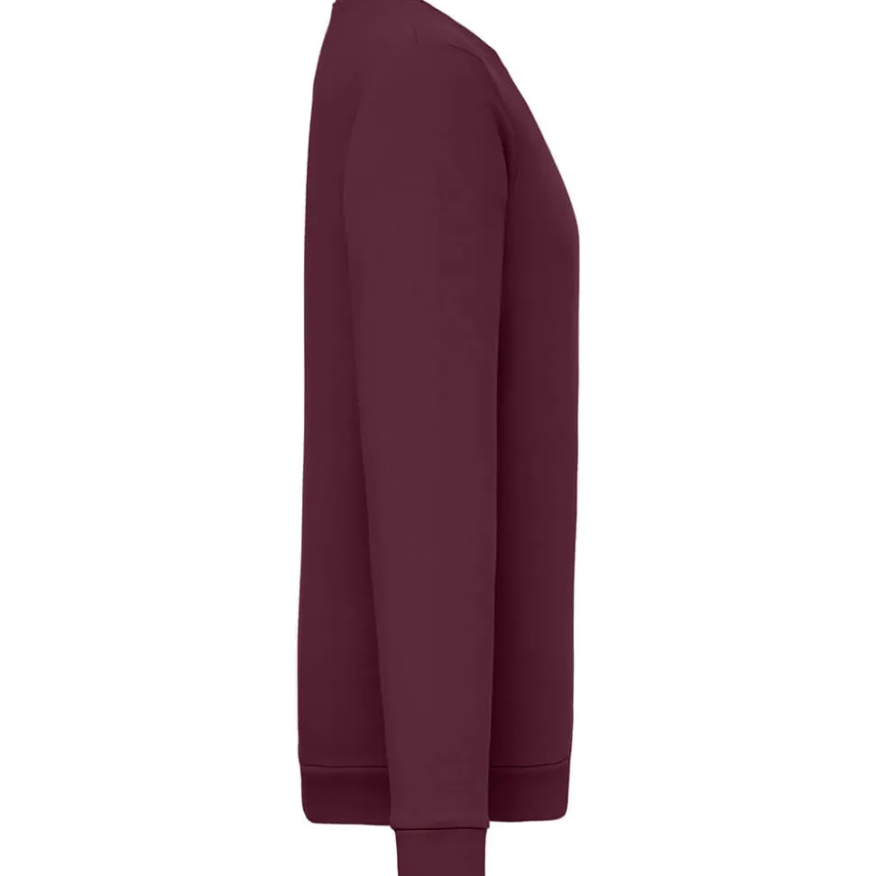 Unisex Set-In Sweatshirt French Terry