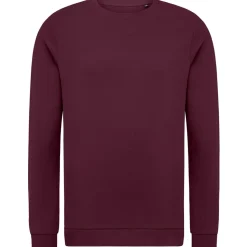 Unisex Set-In Sweatshirt French Terry