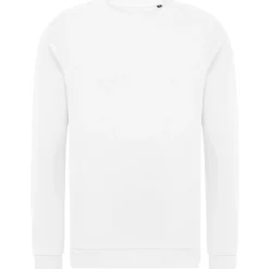 Unisex Set-In Sweatshirt French Terry