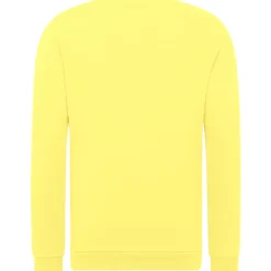 Unisex Set-In Sweatshirt French Terry