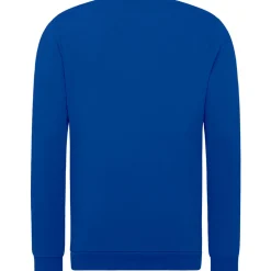Unisex Set-In Sweatshirt French Terry