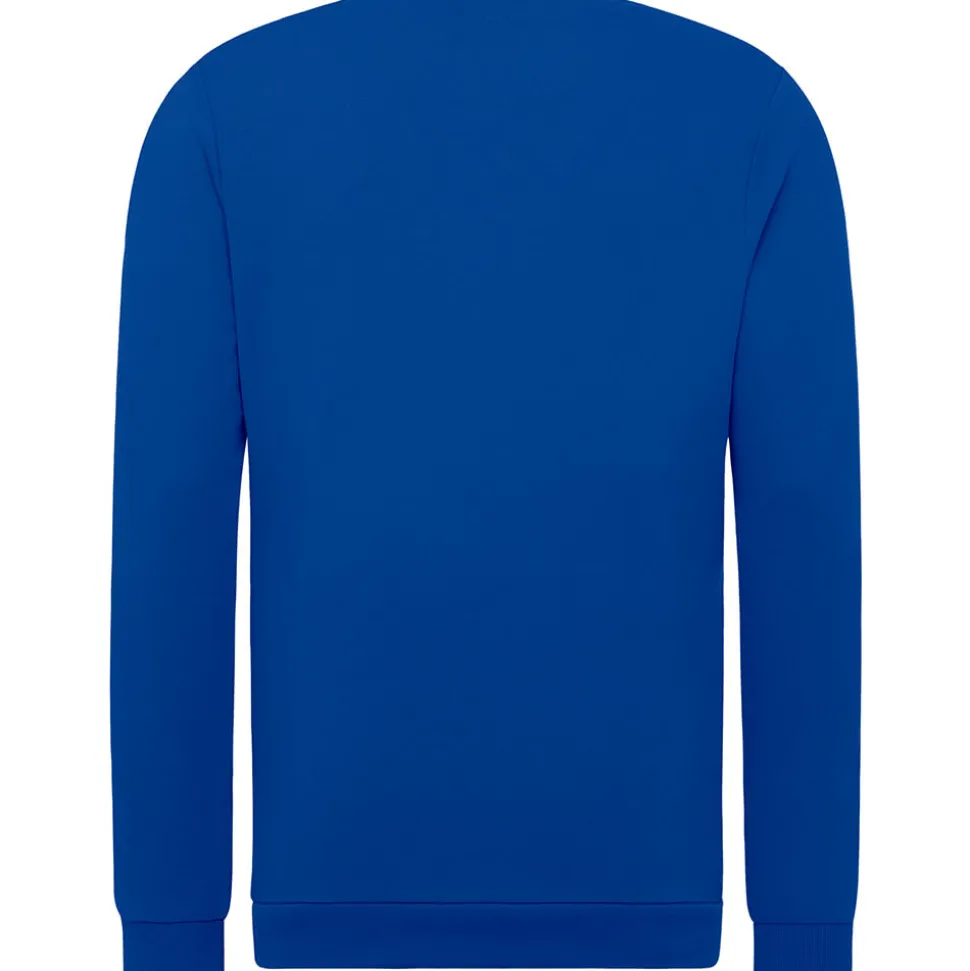 Unisex Set-In Sweatshirt French Terry