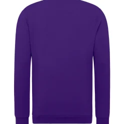Unisex Set-In Sweatshirt French Terry