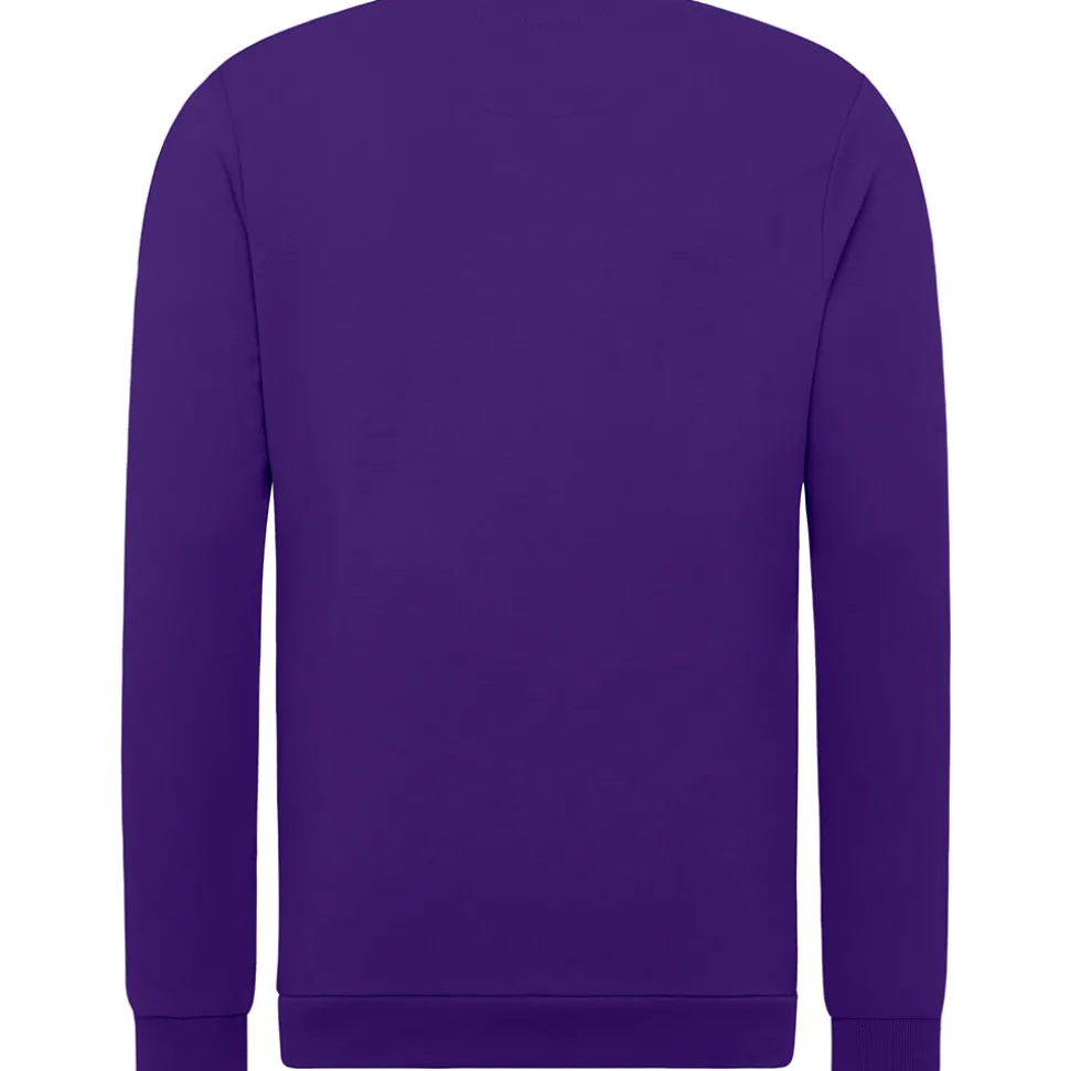 Unisex Set-In Sweatshirt French Terry