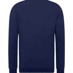Unisex Set-In Sweatshirt French Terry