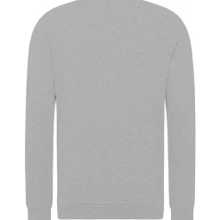 Unisex Set-In Sweatshirt French Terry