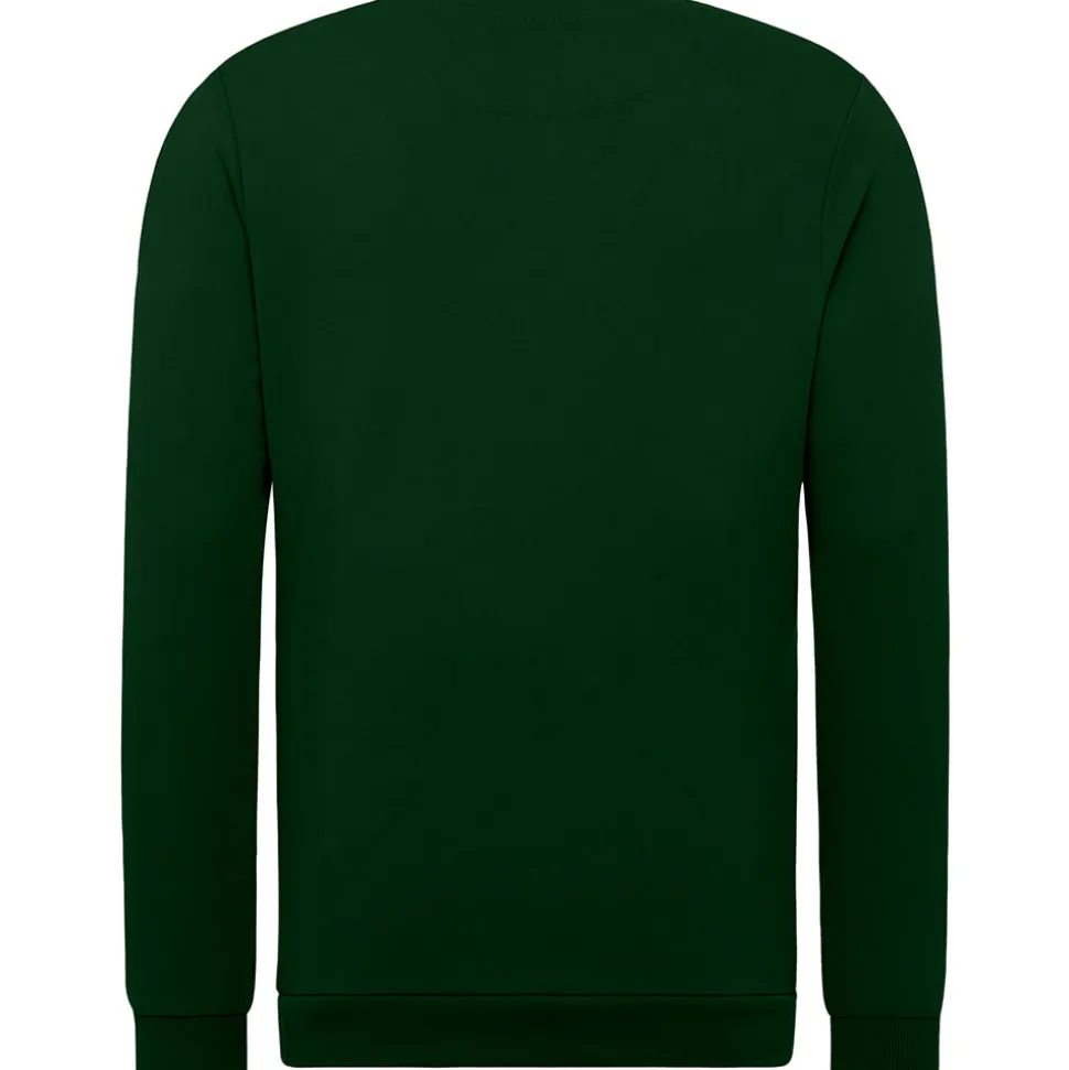 Unisex Set-In Sweatshirt French Terry