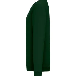 Unisex Set-In Sweatshirt French Terry