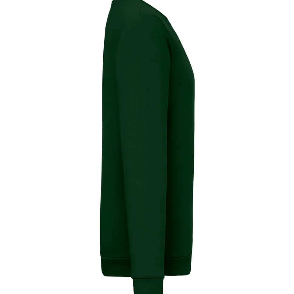 Unisex Set-In Sweatshirt French Terry