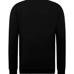 Unisex Set-In Sweatshirt French Terry