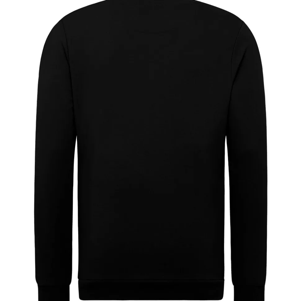 Unisex Set-In Sweatshirt French Terry