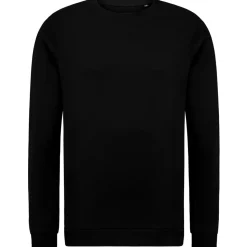 Unisex Set-In Sweatshirt French Terry