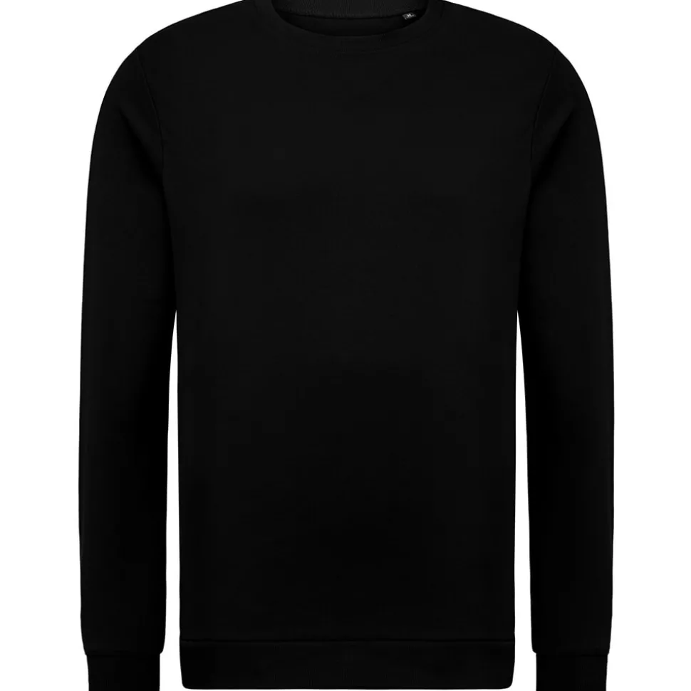 Unisex Set-In Sweatshirt French Terry