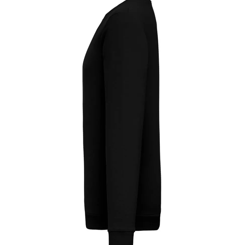 Unisex Set-In Sweatshirt French Terry