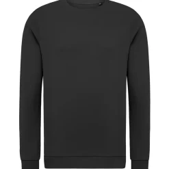 Unisex Set-In Sweatshirt French Terry