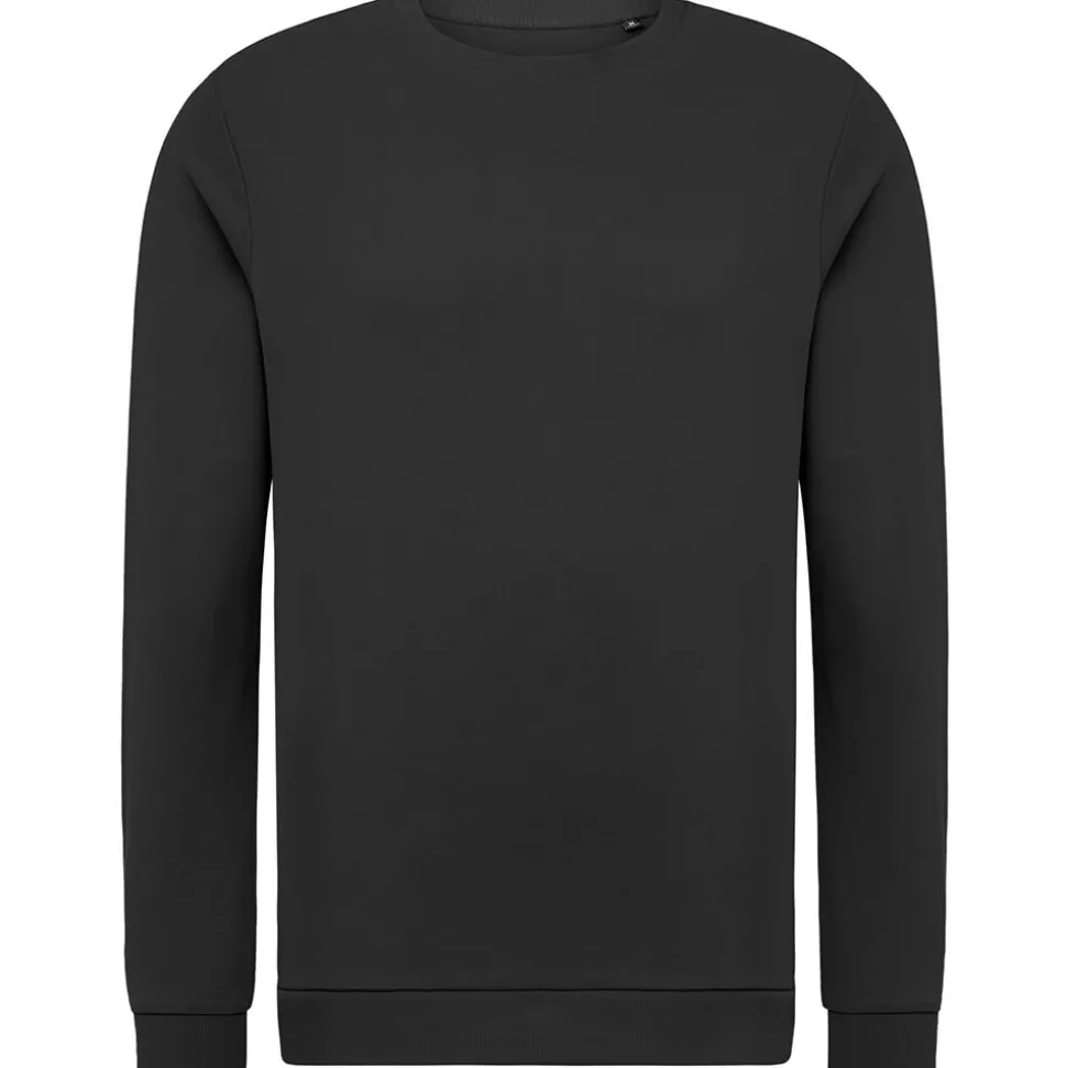Unisex Set-In Sweatshirt French Terry